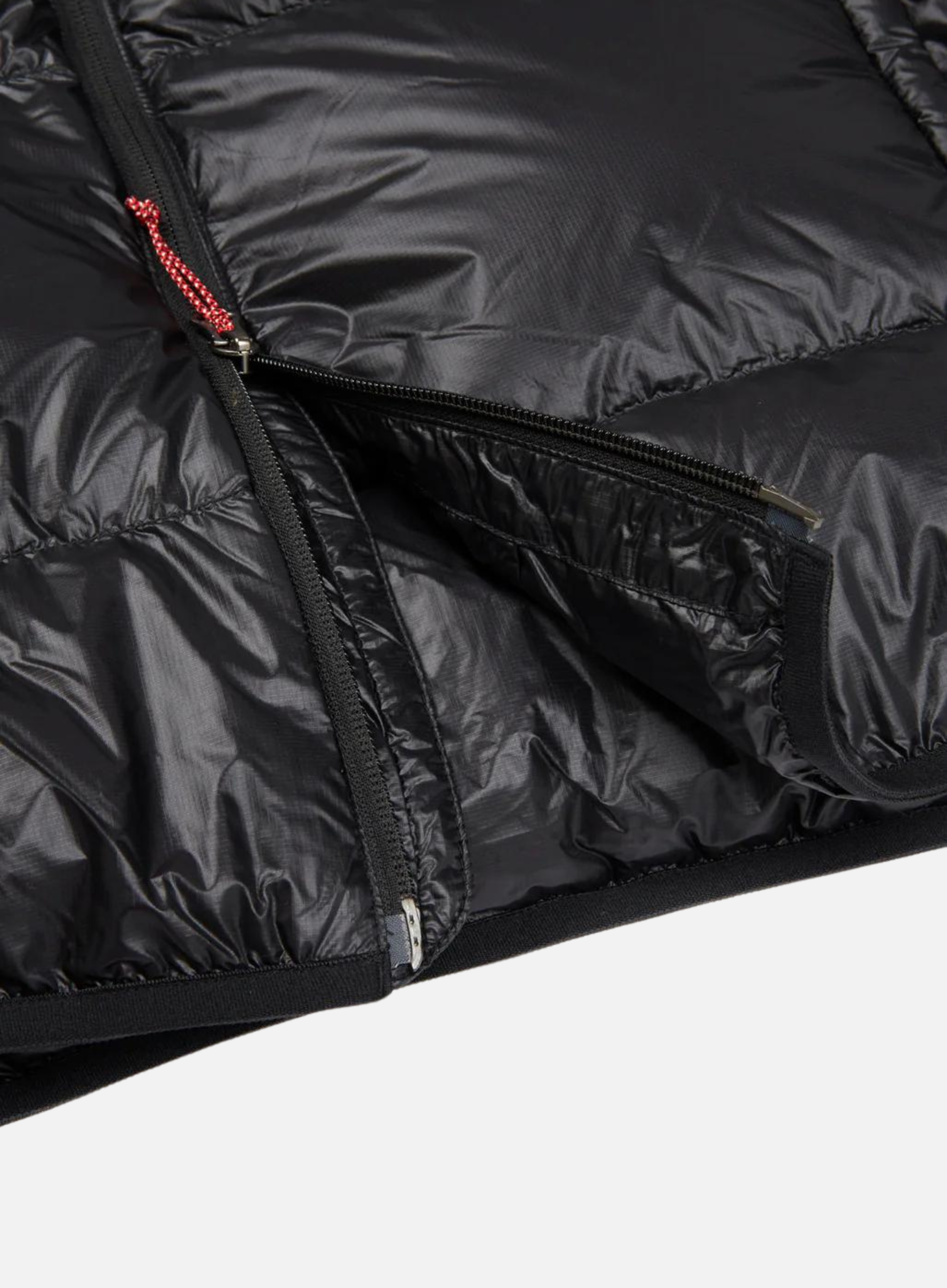 Manastash Chilliwack Pullover (Rust) — Cafeteria Media